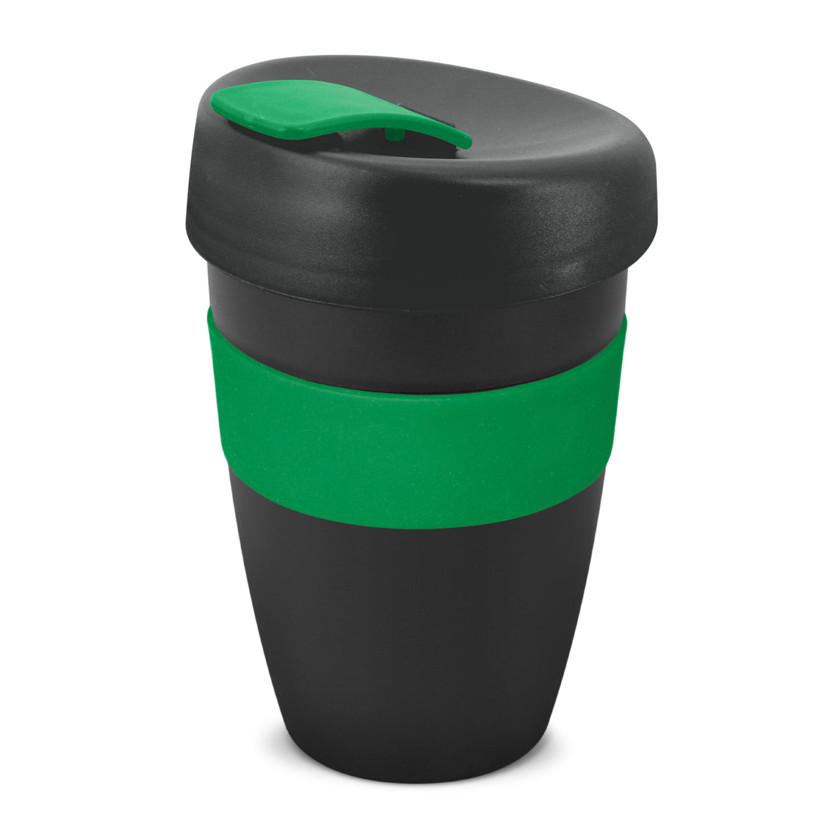 Express Cup - Double Wall - Dark Green