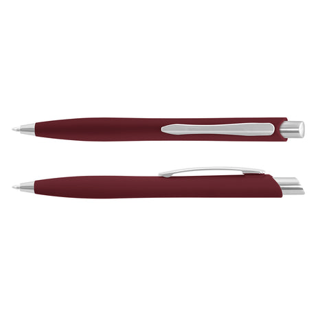 Javalin Pen - Burgundy