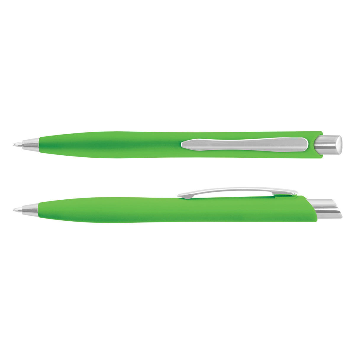 Javalin Pen - Bright Green