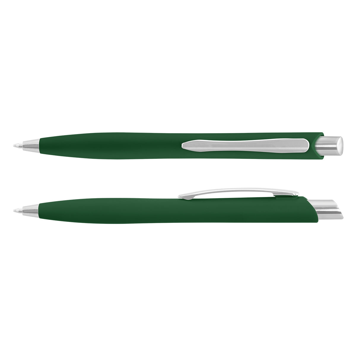 Javalin Pen - Forest Green