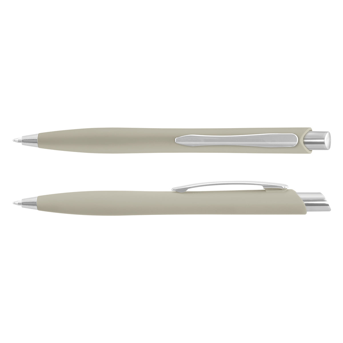 Javalin Pen - Ecru