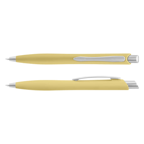 Javalin Pen - Pale Yellow