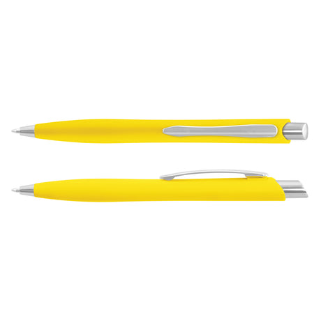 Javalin Pen - Yellow