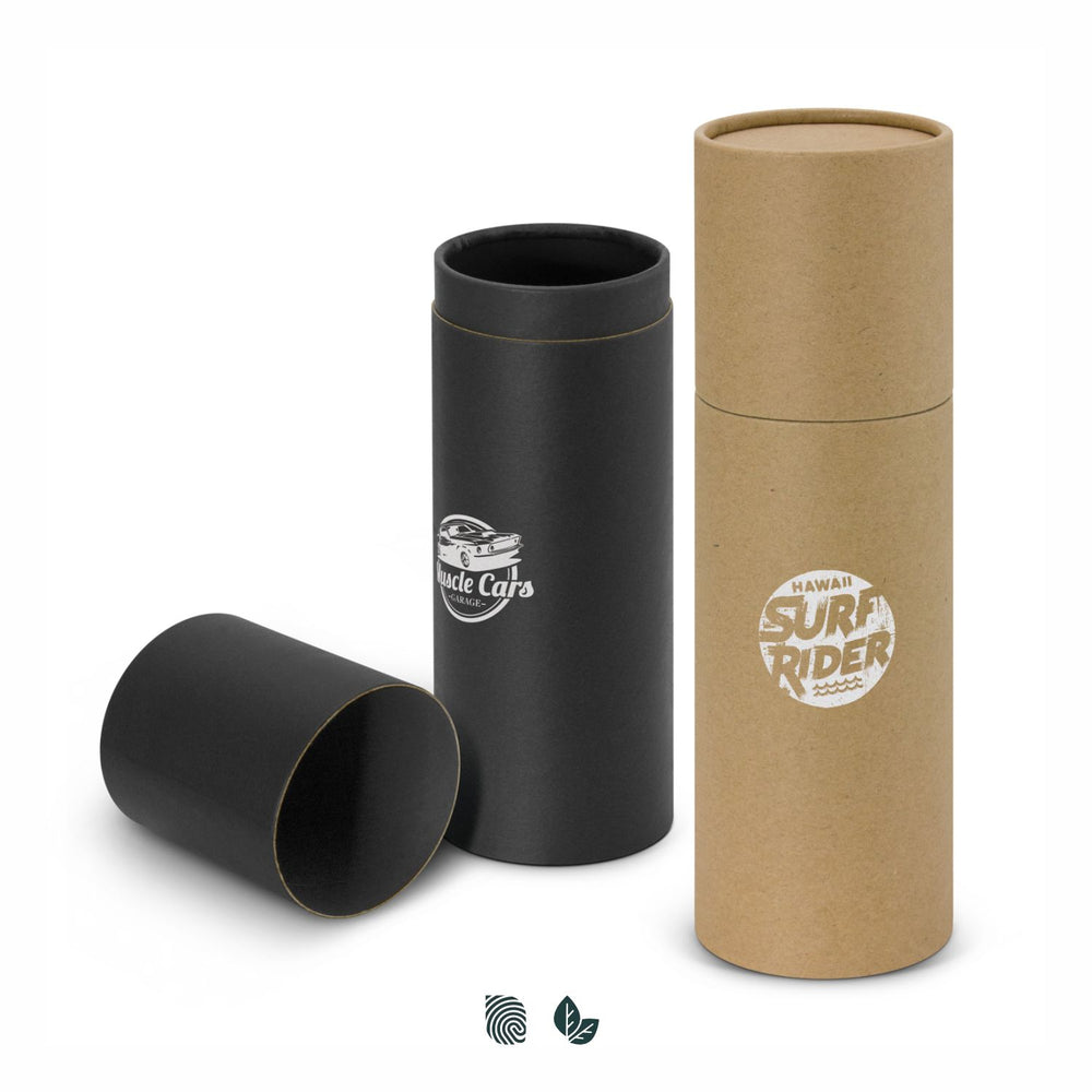 Drink Bottle Gift Tube - Small - Impact Aware