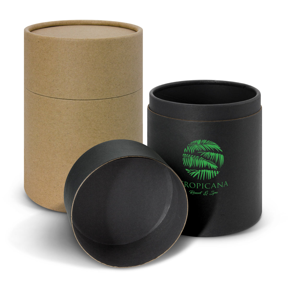 Reusable Cup Gift Tube - Main