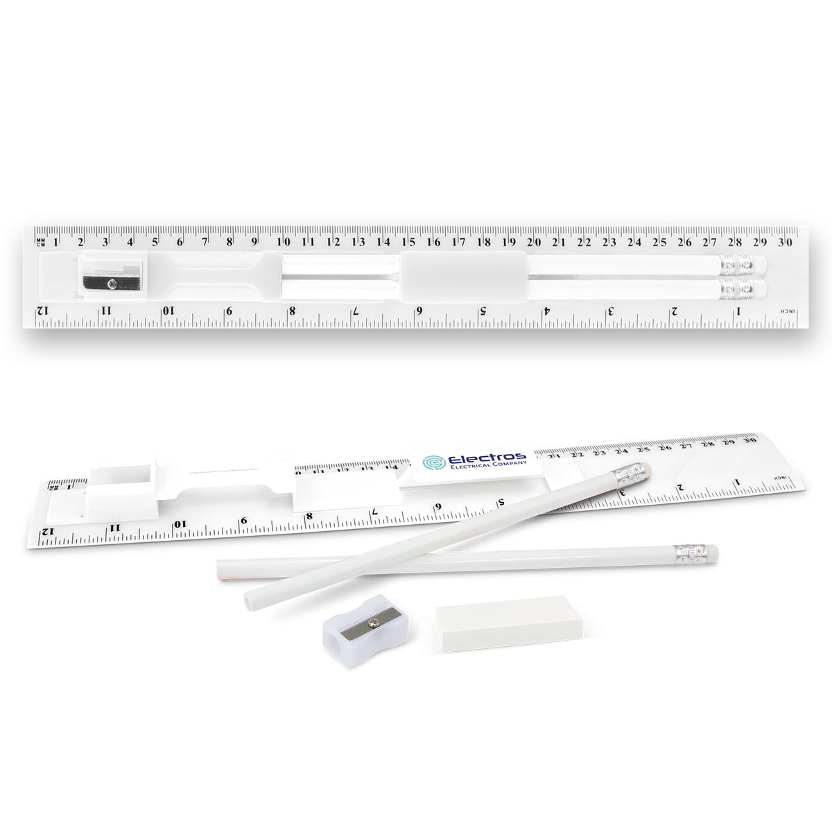 Stationery Set - Main