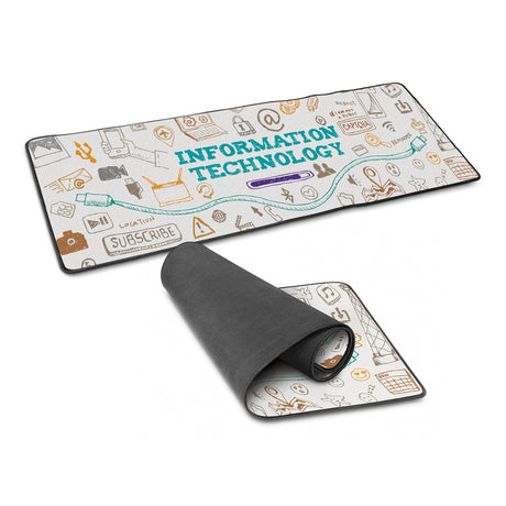 Jumbo Desk Mat - Main