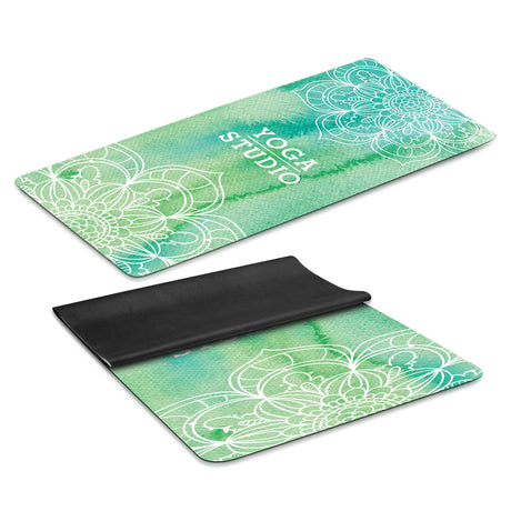 Mantra Yoga Mat - Main