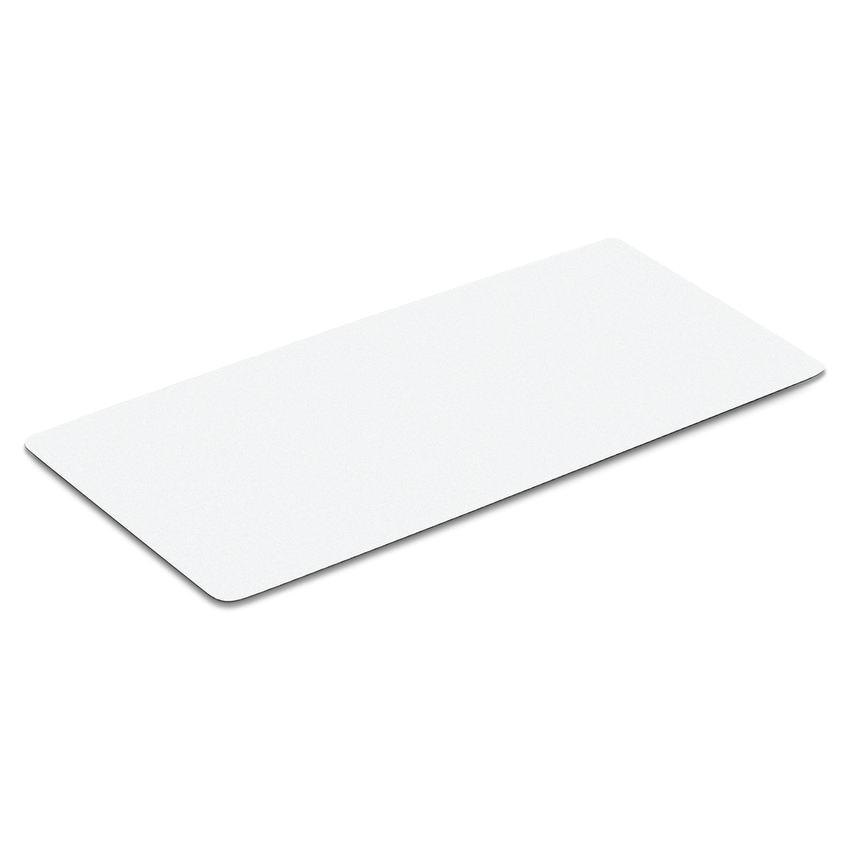 Mantra Yoga Mat - White