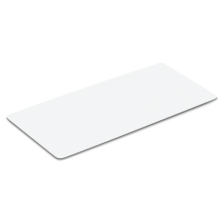 Mantra Yoga Mat - White