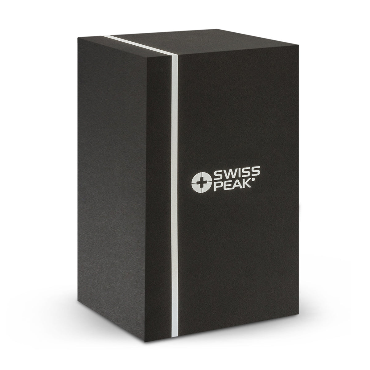 Swiss Peak Elite Copper Vacuum Food Container - Gift Box