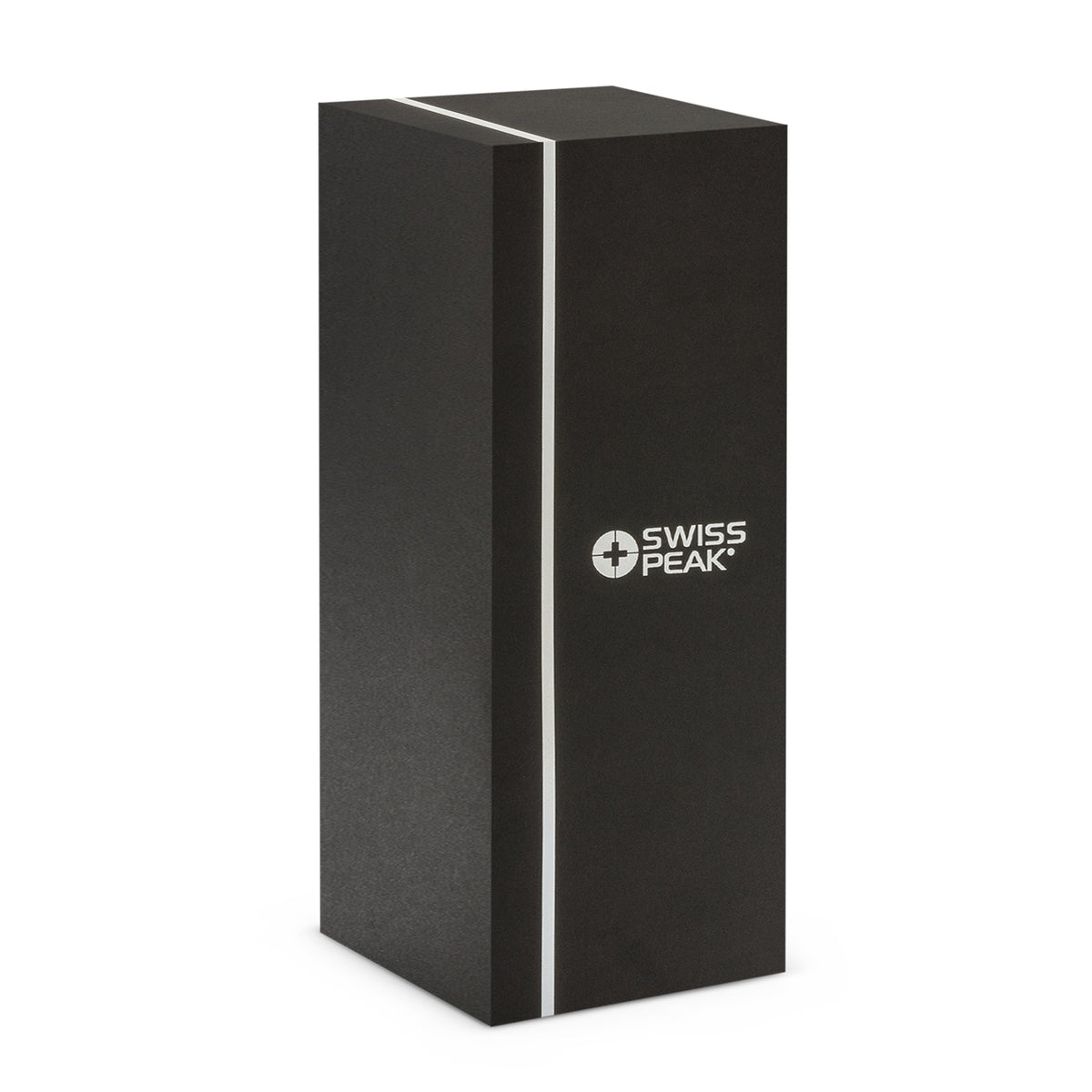 Swiss Peak Elite Copper Vacuum Mug - Gift Box