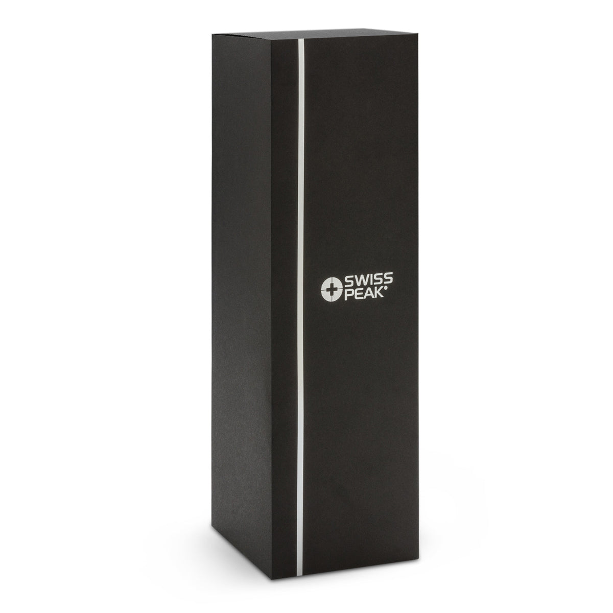 Swiss Peak Elite Copper Vacuum Flask - Gift Box