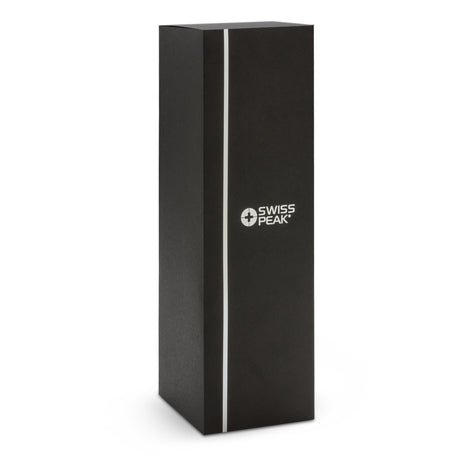 Swiss Peak Elite Copper Vacuum Flask - Gift Box