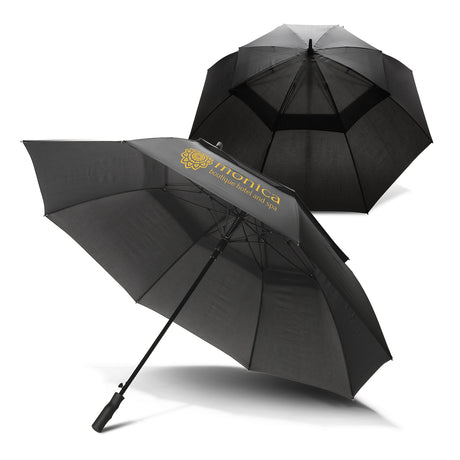 Swiss Peak Tornado 76cm Storm Umbrella - Main