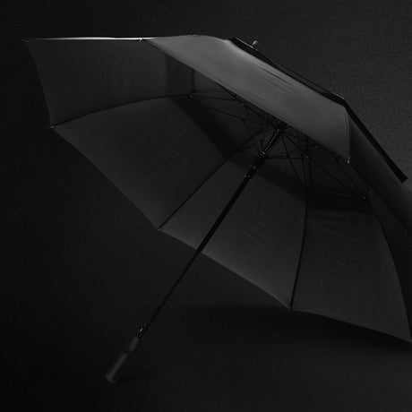 Swiss Peak Tornado 76cm Storm Umbrella - Feature