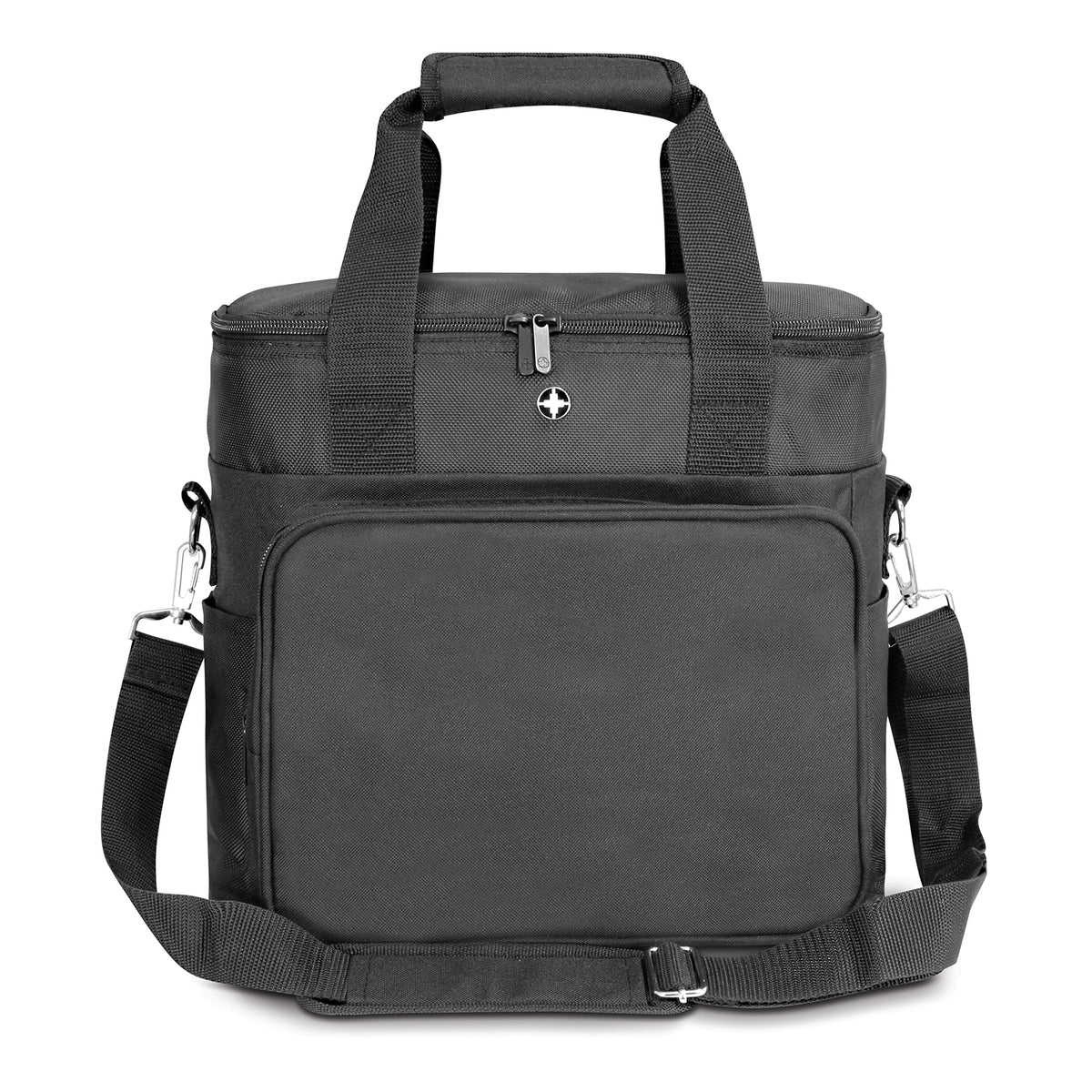 Swiss Peak Cooler Bag - Front View