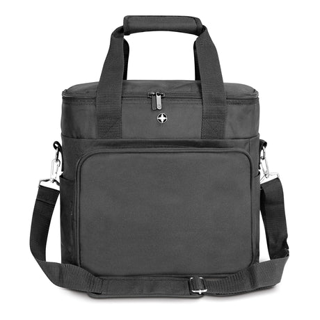 Swiss Peak Cooler Bag - Front View