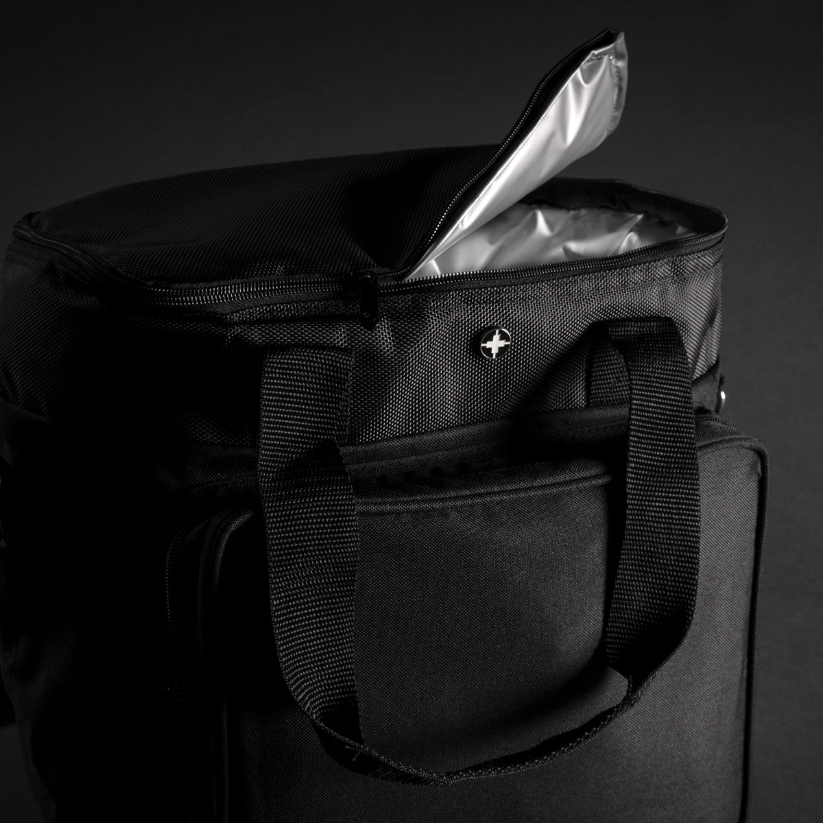 Swiss Peak Cooler Bag - Feature