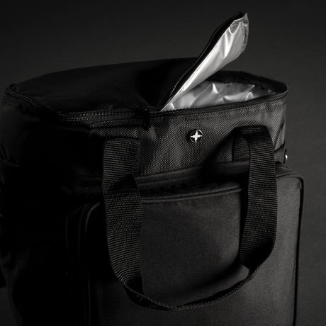 Swiss Peak Cooler Bag - Feature