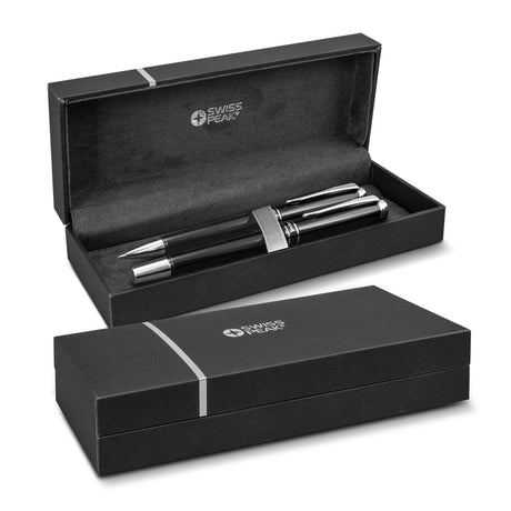 Swiss Peak Heritage Pen Set - Main