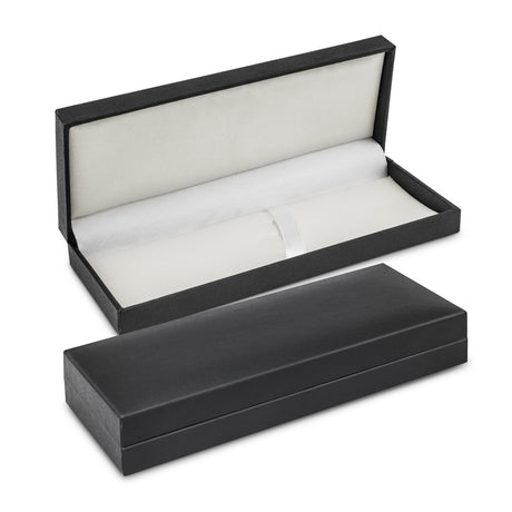 Swiss Peak Heritage Rollerball Pen - Rockford Gift Box
