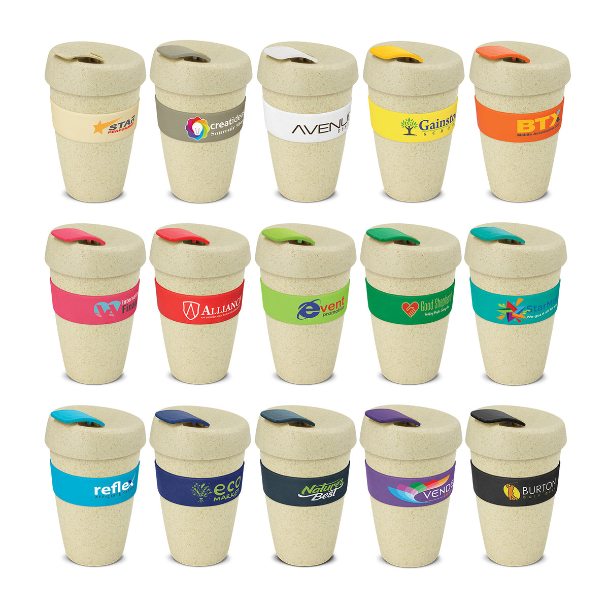 Express Cup - Natural 480ml - Main