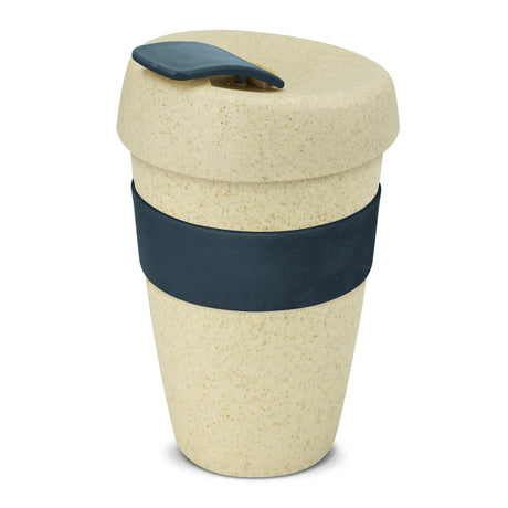 Express Cup - Natural 480ml - Navy