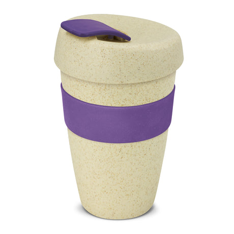 Express Cup - Natural 480ml - Purple