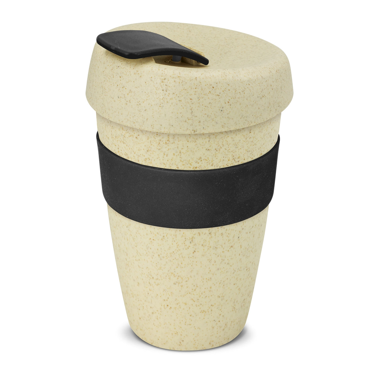 Express Cup - Natural 480ml - Black
