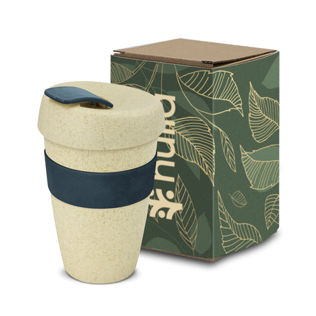 Express Cup - Natural 480ml - Gift Box Sleeve