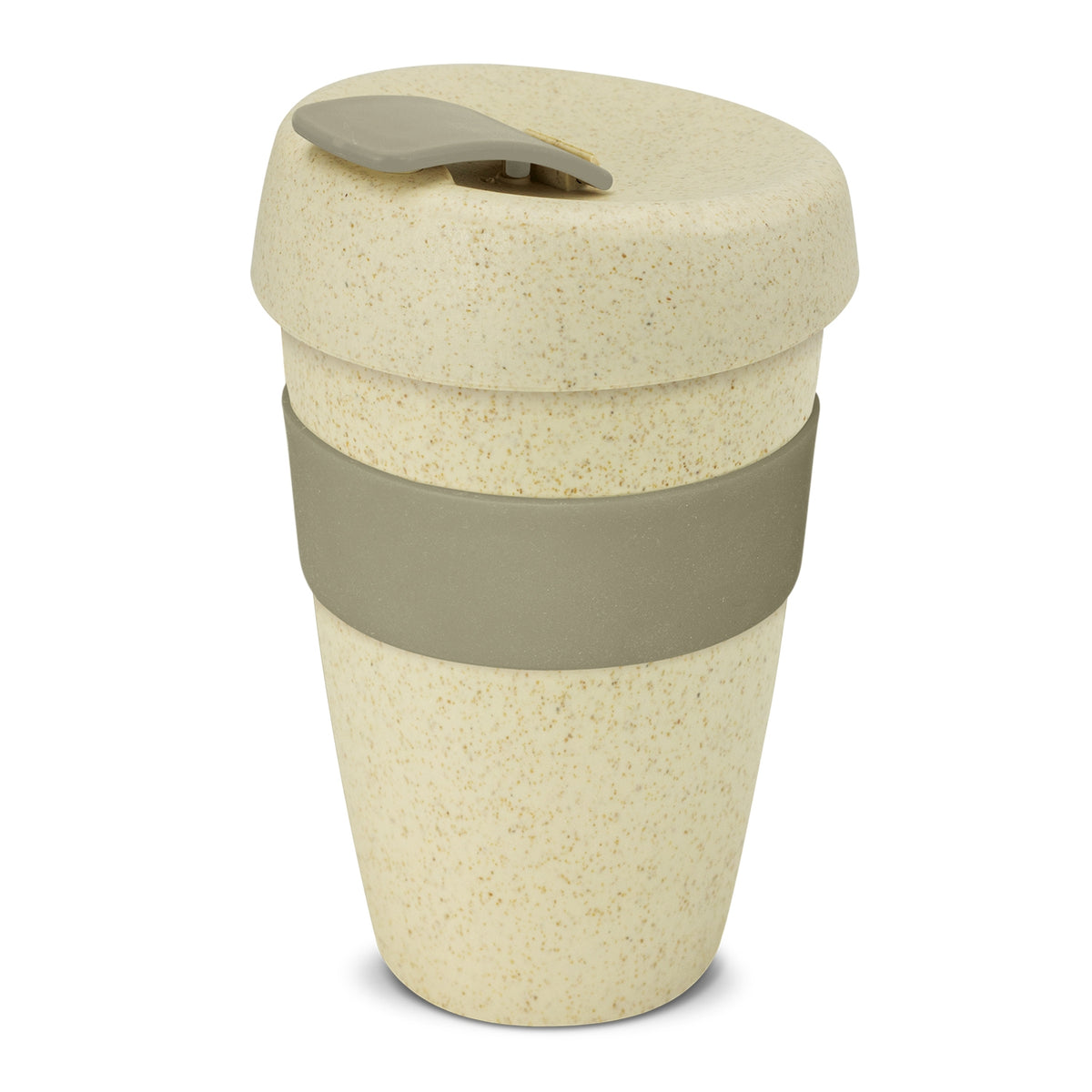 Express Cup - Natural 480ml - Grey