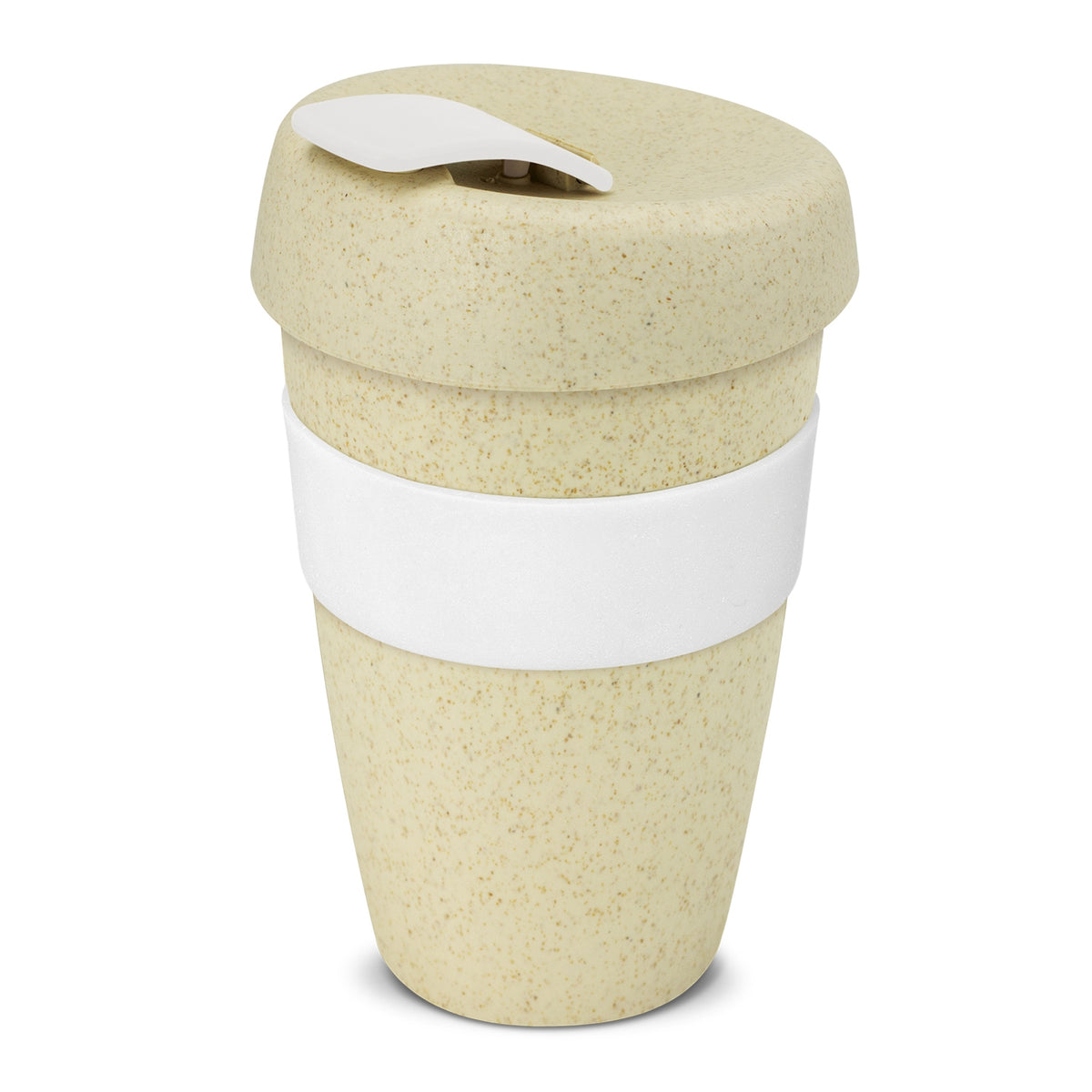 Express Cup - Natural 480ml - White