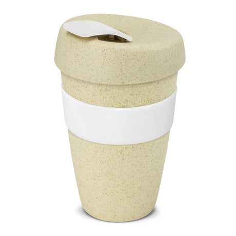 Express Cup - Natural 480ml - White
