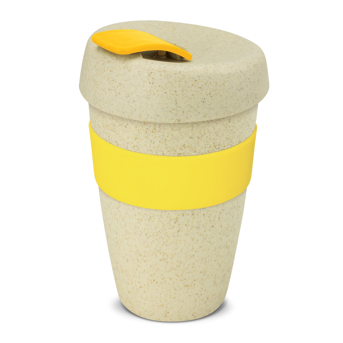 Express Cup - Natural 480ml - Yellow