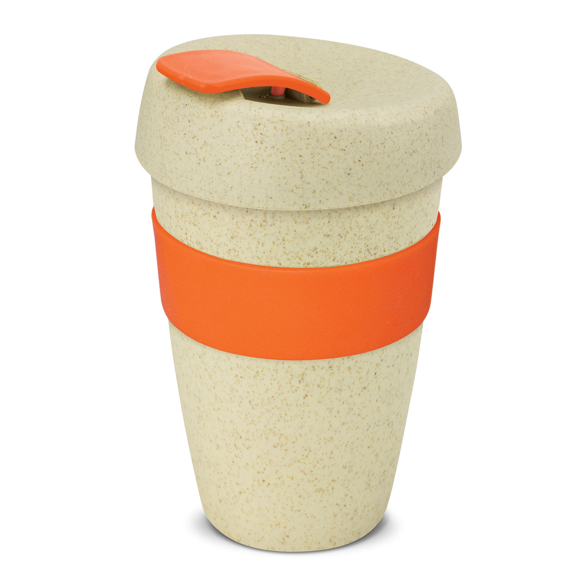 Express Cup - Natural 480ml - Orange