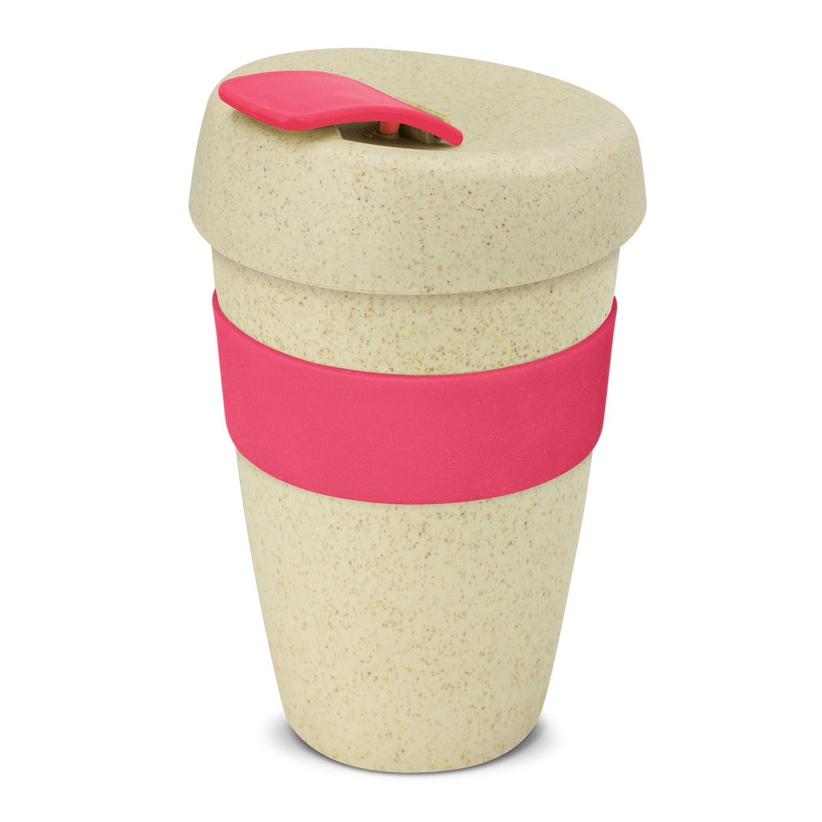 Express Cup - Natural 480ml - Pink