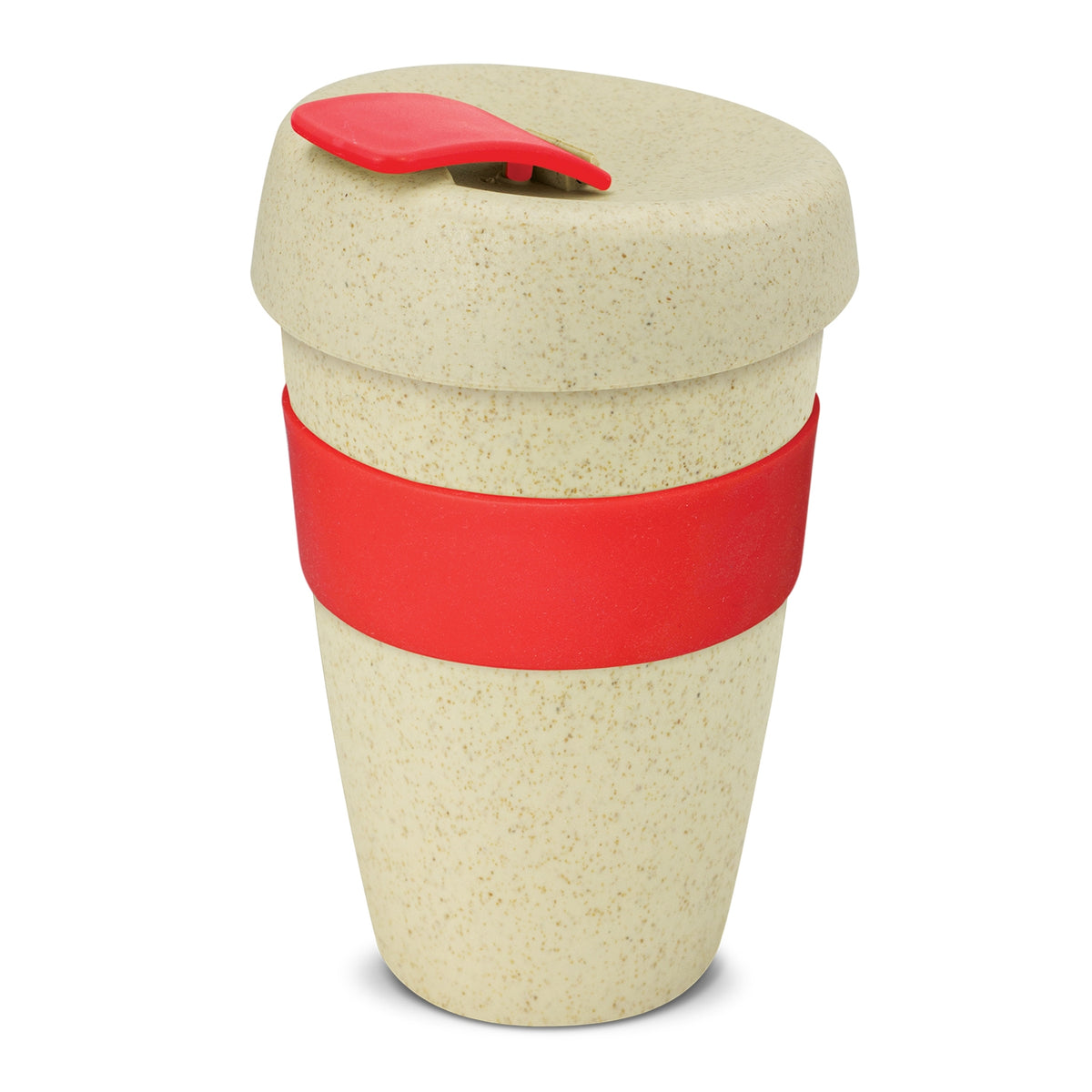 Express Cup - Natural 480ml - Red