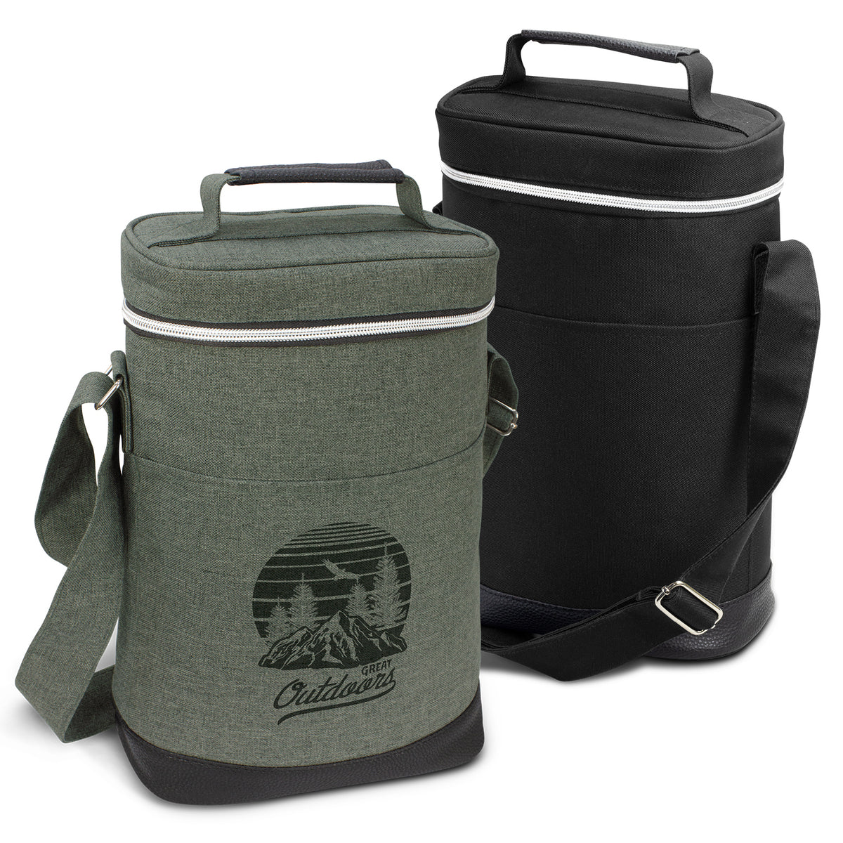Nirvana Wine Cooler Bag - Main