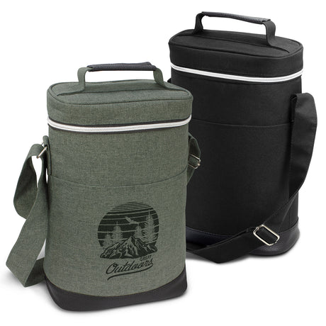 Nirvana Wine Cooler Bag - Main