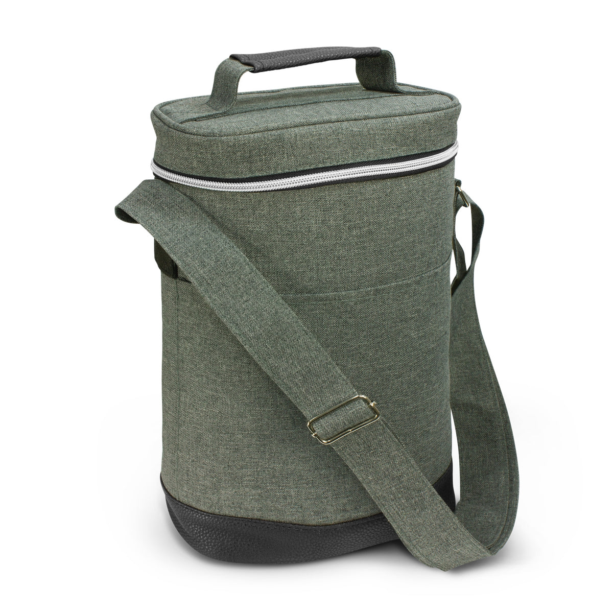 Nirvana Wine Cooler Bag - Back