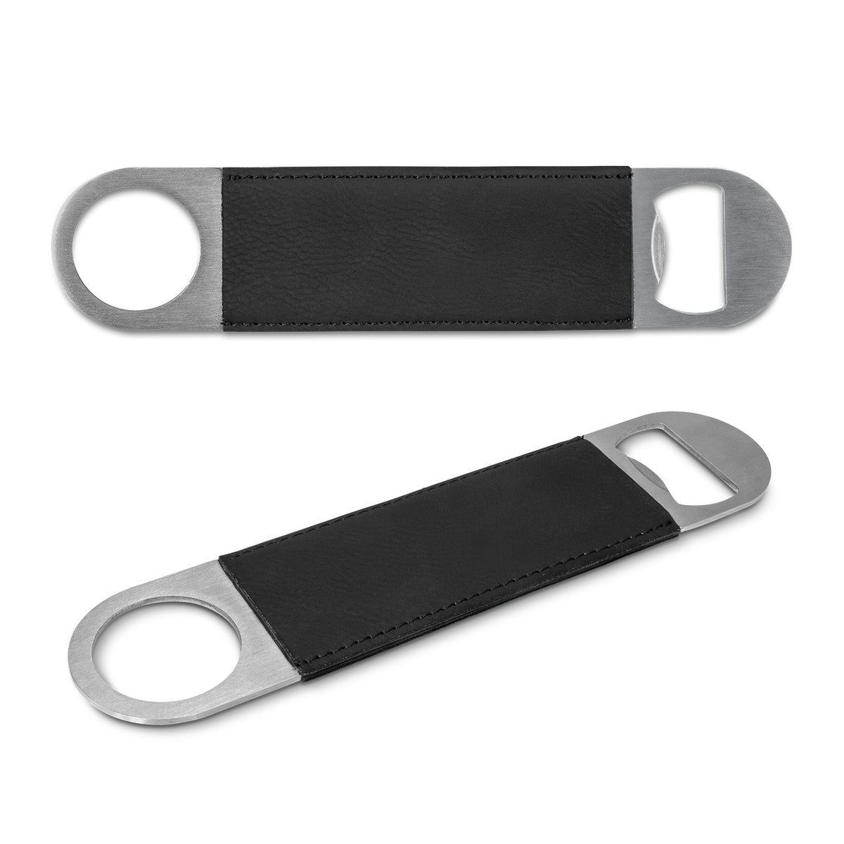 Ballantyne Bottle Opener - Black