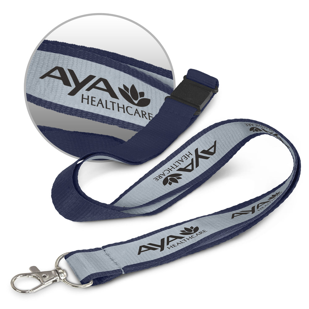 Reflector Lanyard - Main
