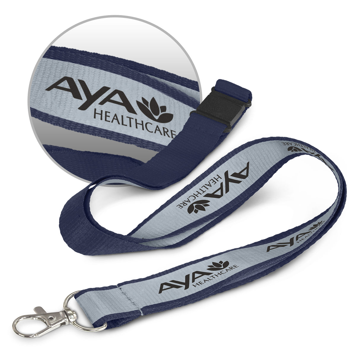 Reflector Lanyard - Main