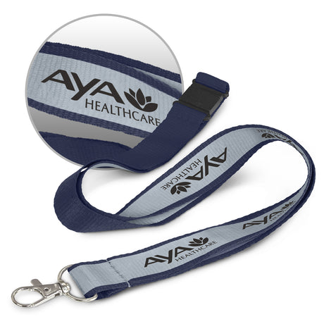 Reflector Lanyard - Main