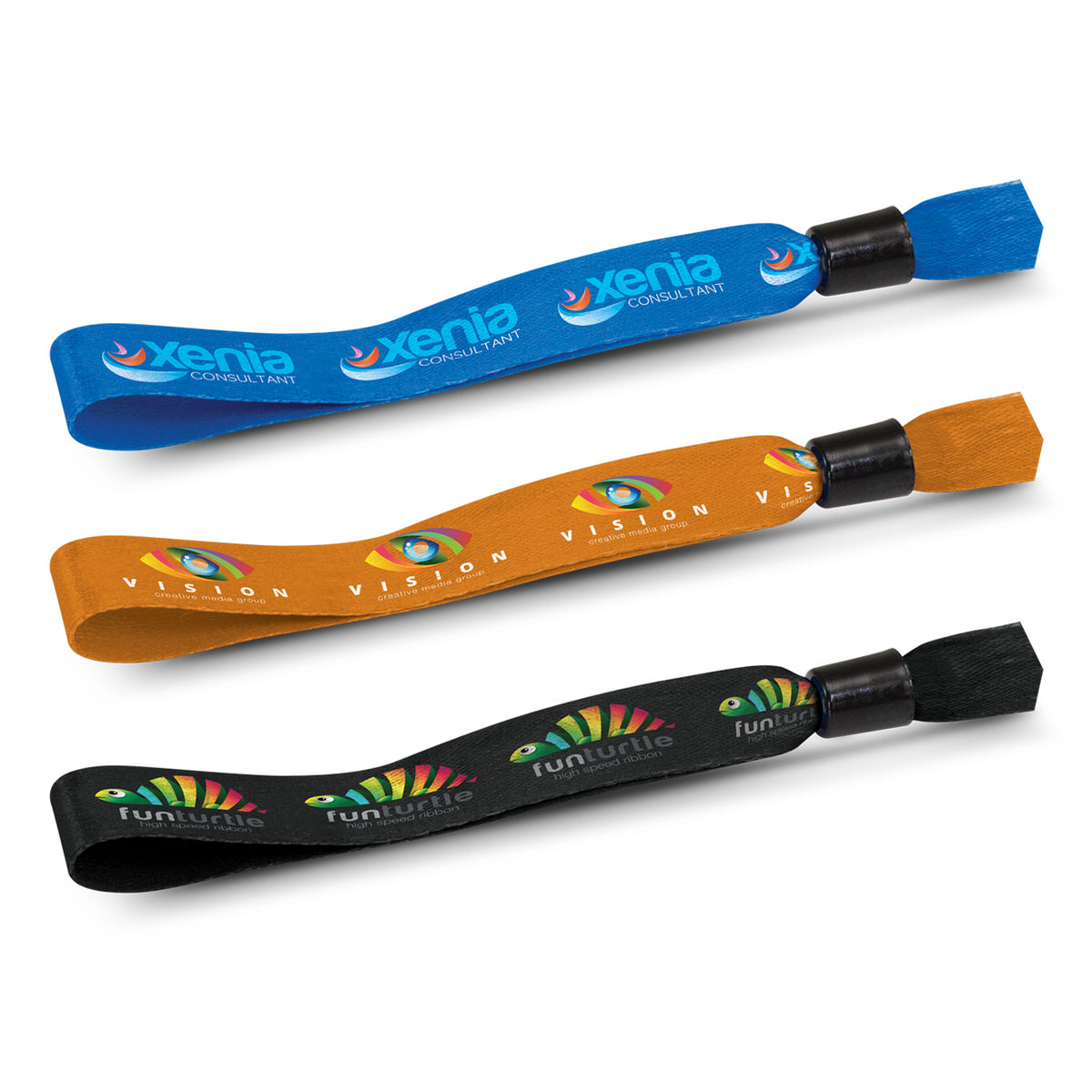 Event Wrist Band - Main