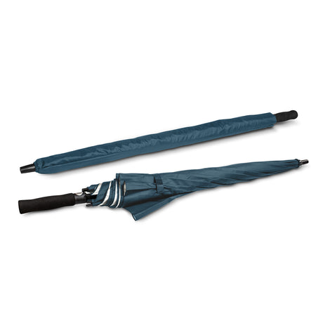 Patronus Umbrella - Navy Sleeve