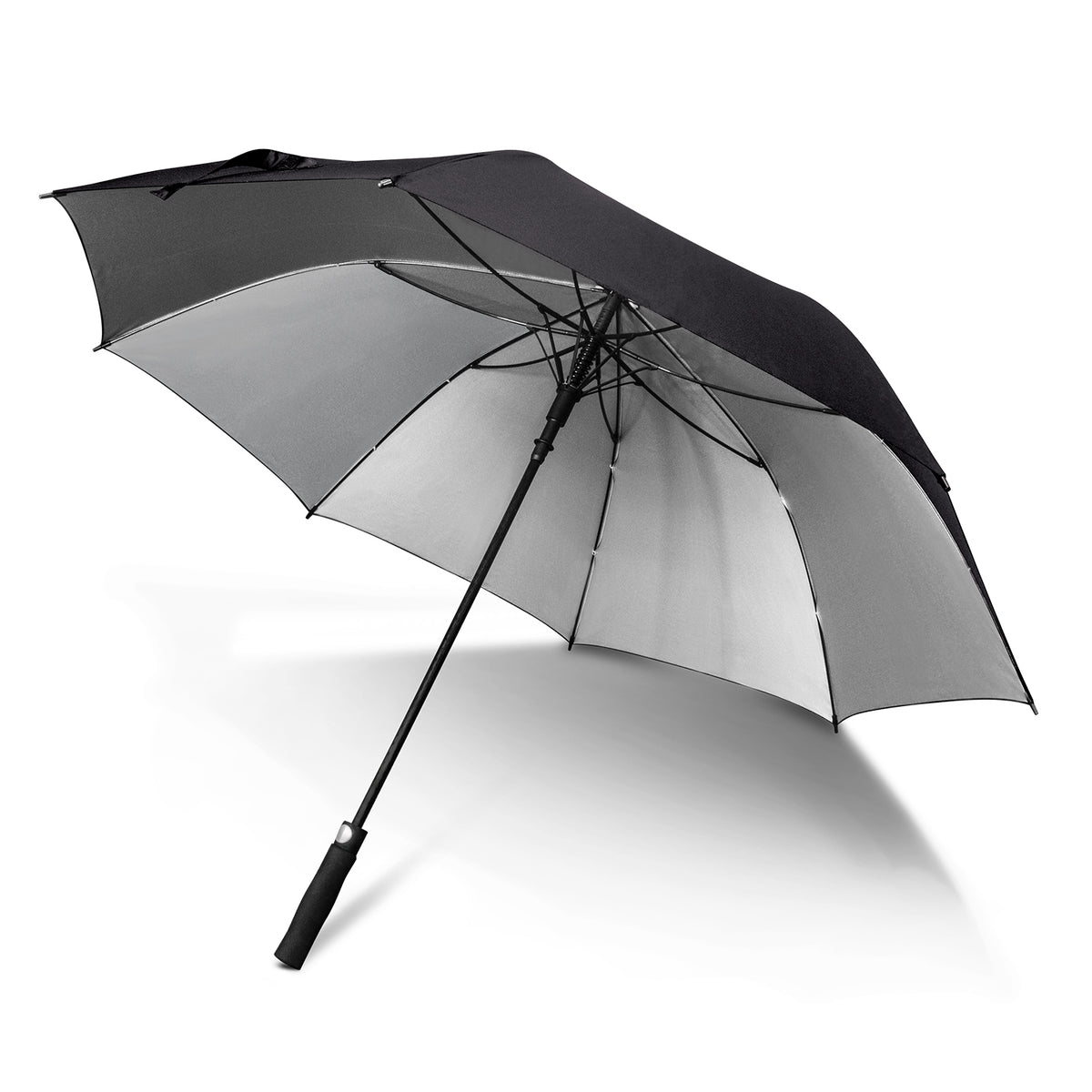 Patronus Umbrella - Silver Inside