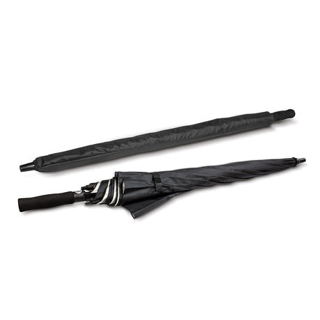 Patronus Umbrella - Black Sleeve