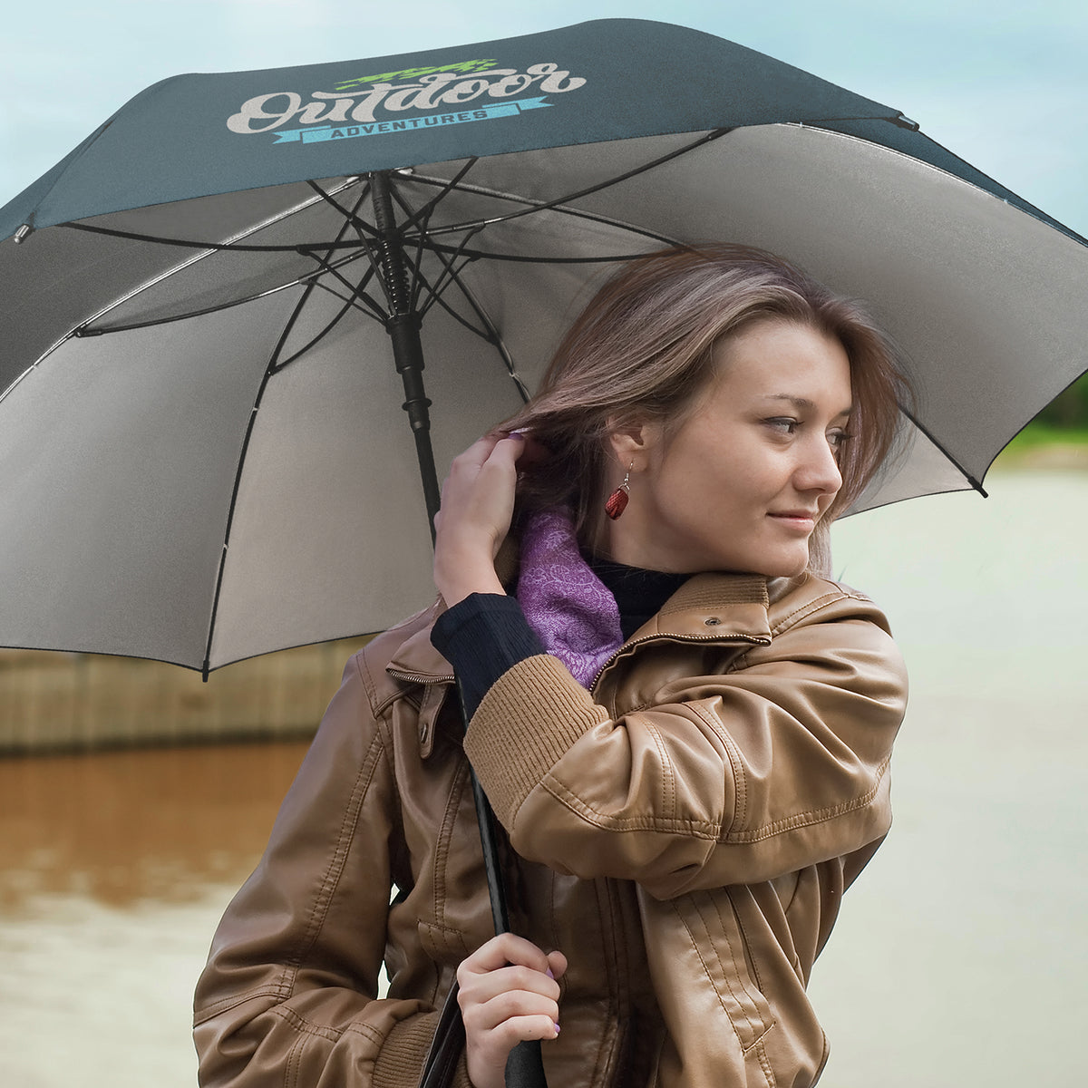 Patronus Umbrella - Feature
